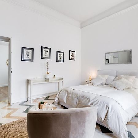 Living Rome Repubblica Apartment Bagian luar foto