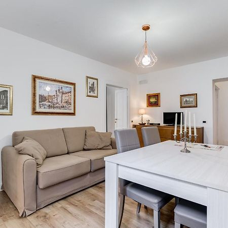 Living Rome Repubblica Apartment Bagian luar foto