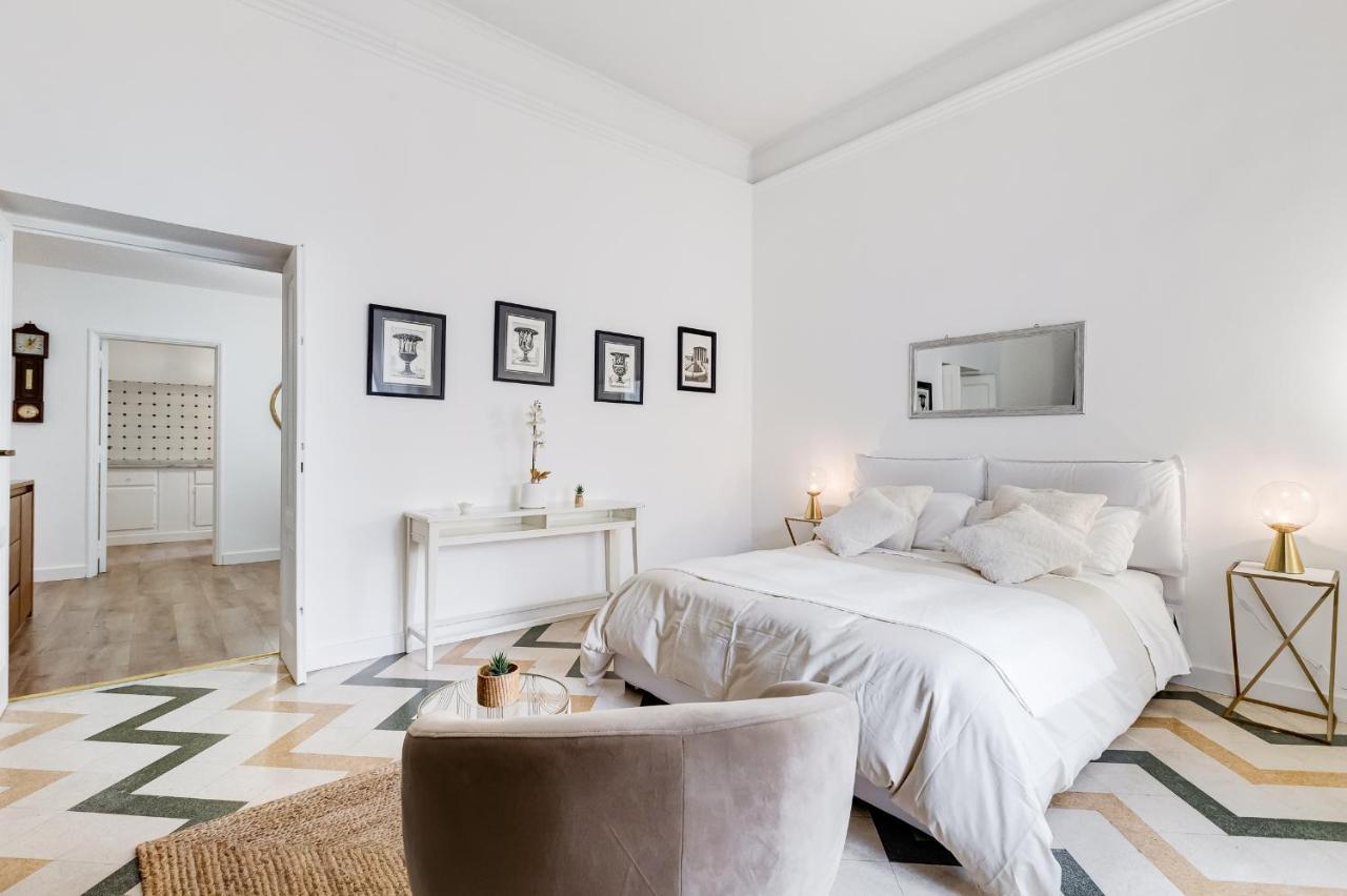 Living Rome Repubblica Apartment Bagian luar foto