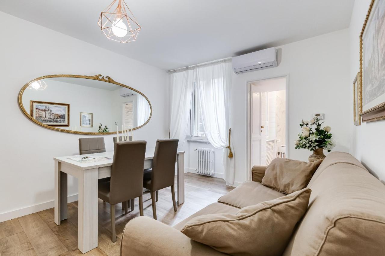 Living Rome Repubblica Apartment Bagian luar foto