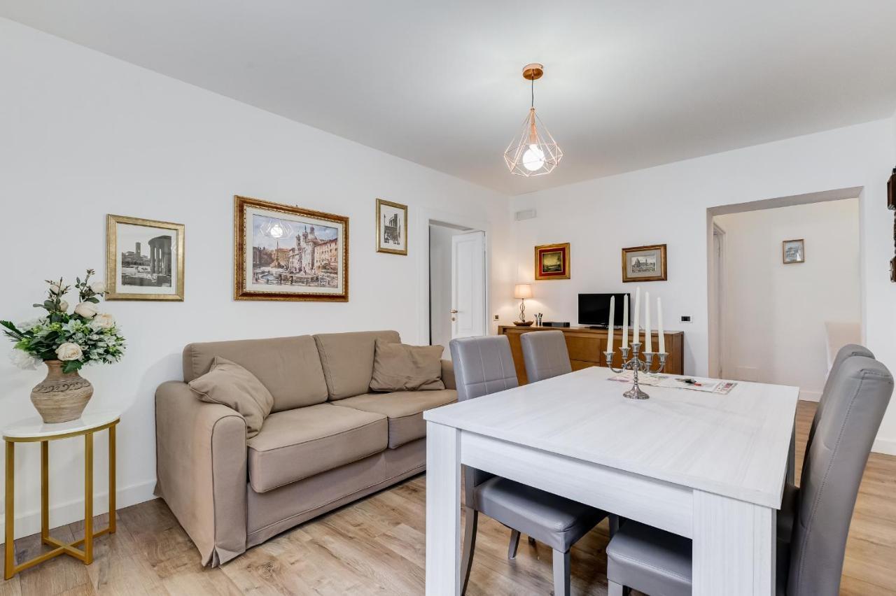 Living Rome Repubblica Apartment Bagian luar foto