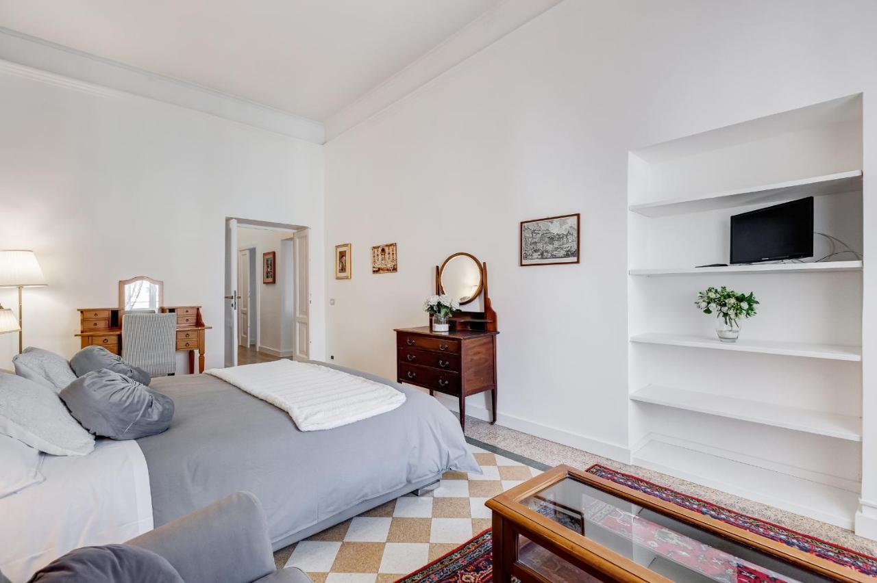 Living Rome Repubblica Apartment Bagian luar foto