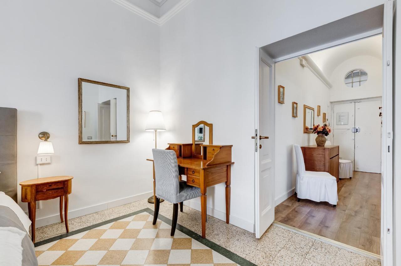 Living Rome Repubblica Apartment Bagian luar foto