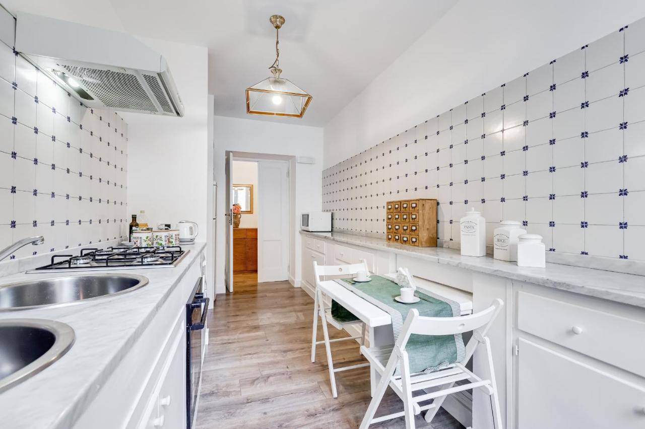Living Rome Repubblica Apartment Bagian luar foto