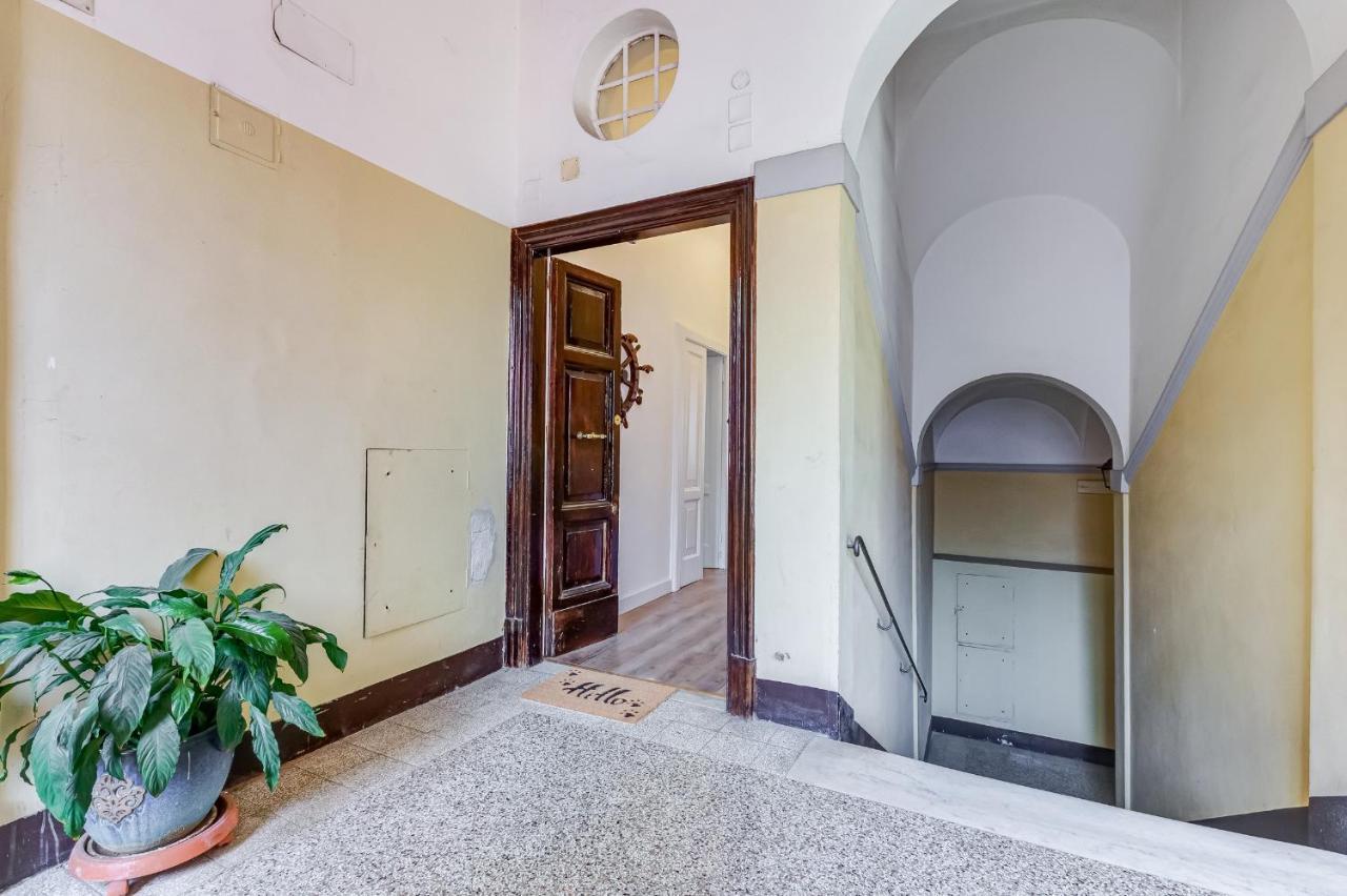 Living Rome Repubblica Apartment Bagian luar foto