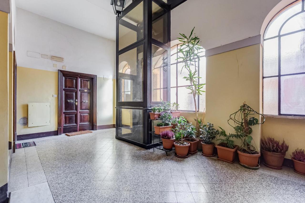 Living Rome Repubblica Apartment Bagian luar foto