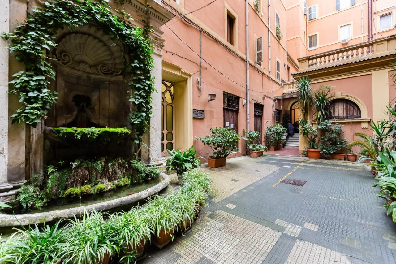 Living Rome Repubblica Apartment Bagian luar foto